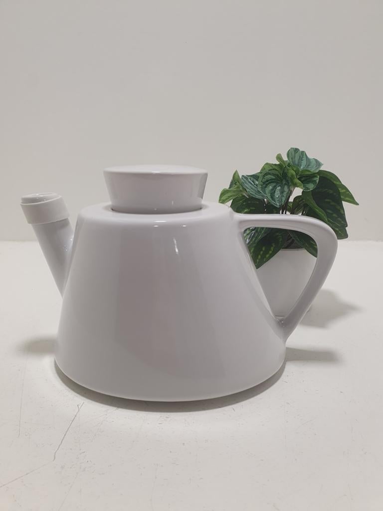 Vintage Ikea theepot., Ophalen of Verzenden