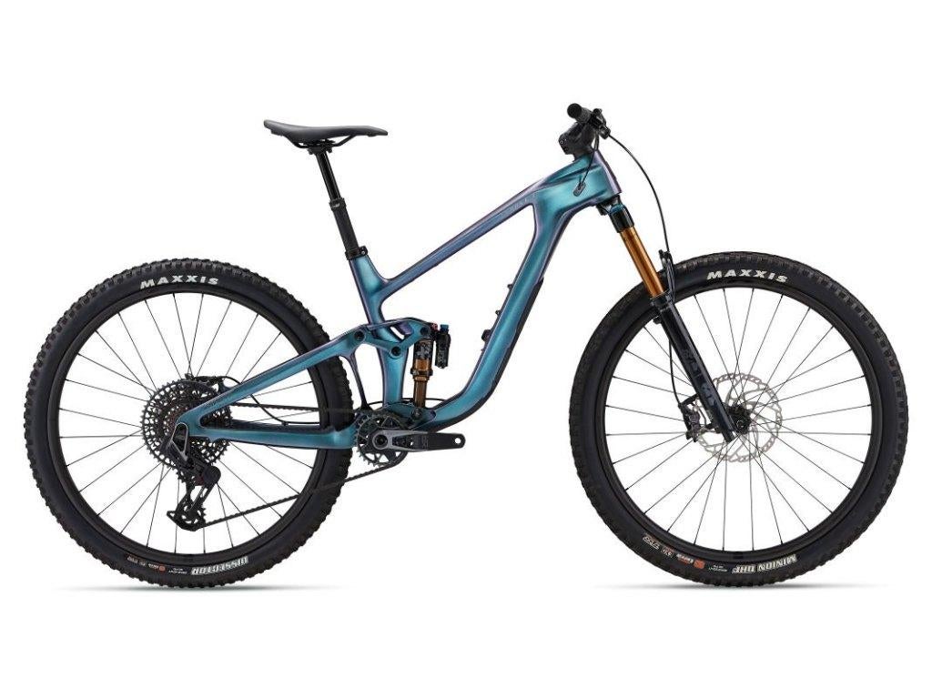 Giant tranced X advanced 29er 1, Fully, Ophalen of Verzenden, Nieuw, Giant