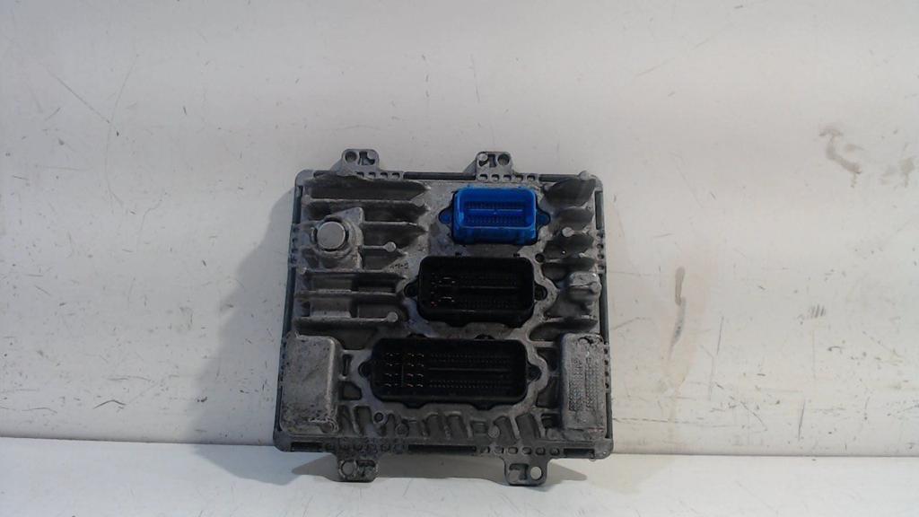 Computer motormanagement Opel Astra