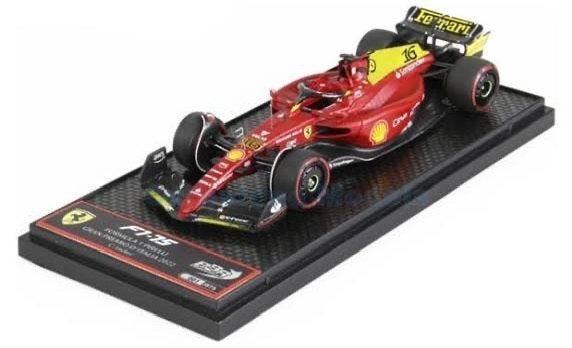 AANBIEDING ! Ferrari SF-75 GP Italië  BBR 1:43 NIEUW ! C4F, Overige merken, Bbr, ., Nieuw