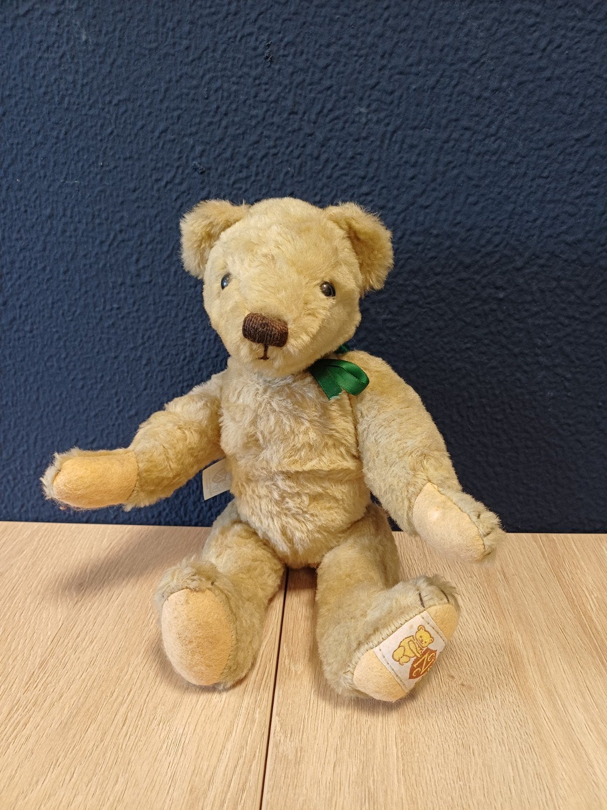 House of Nisbet Teddybeer - Weston-Super-Mare England., Ophalen of Verzenden