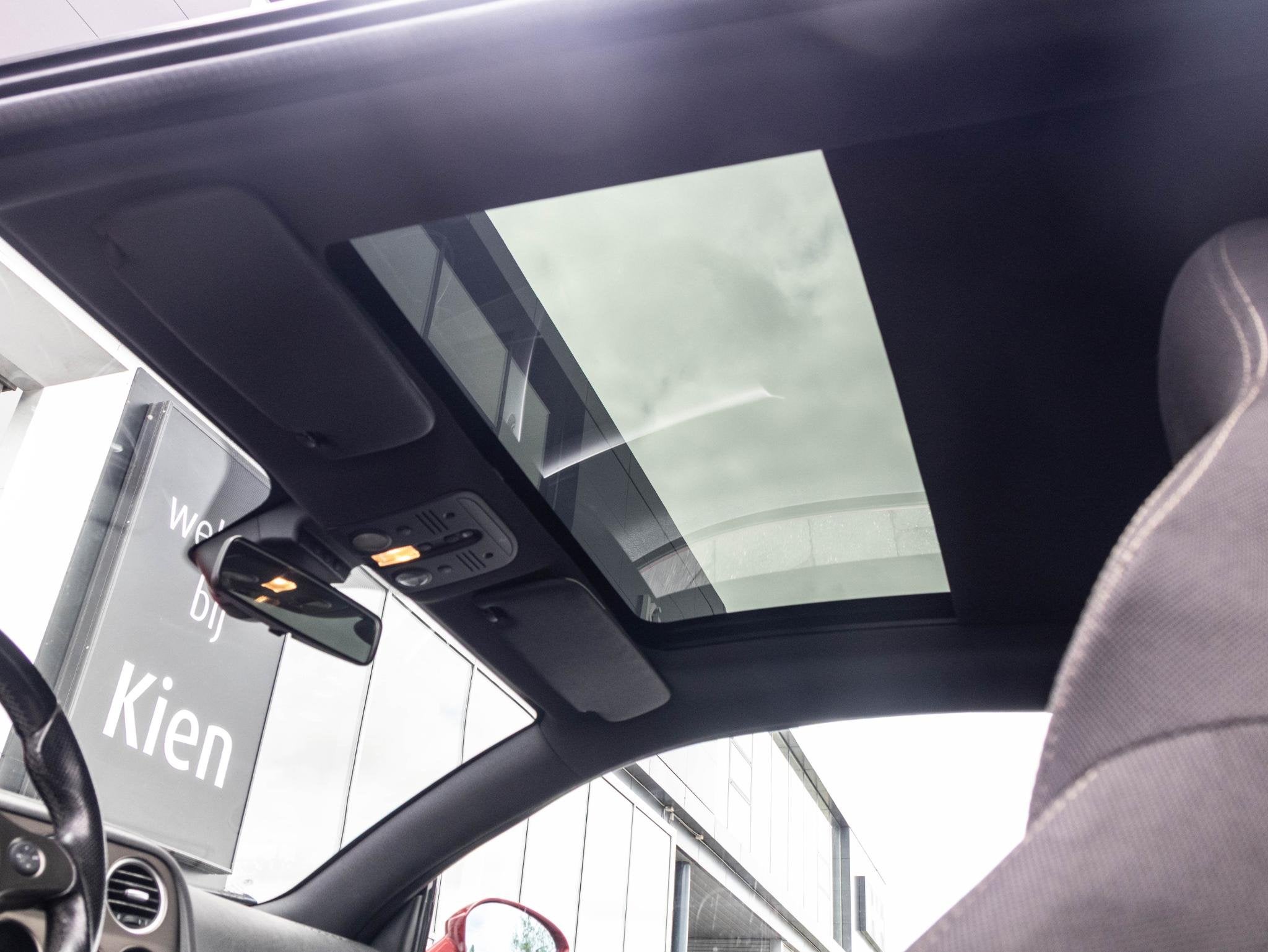 Alfa Romeo Brera 1.7 T SkyWindow | Sportstoelen | Cruise con, Auto's, Alfa Romeo, Euro 5, Huisgarantie, 4 cilinders, Met garantie (alle)