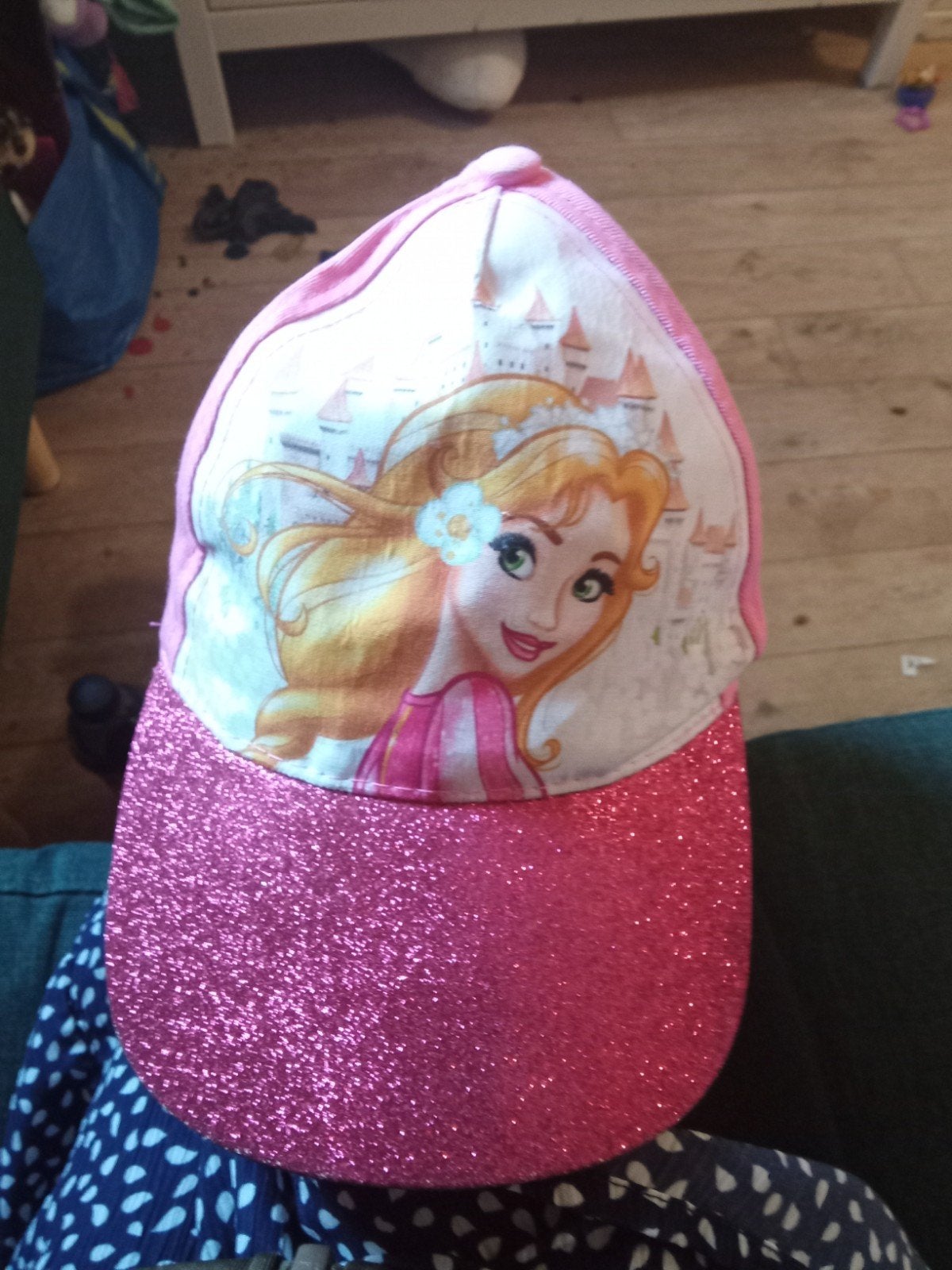 sprookjes pet uit de Efteling hij is nieuw verstelbaar, Jongen of Meisje, Nieuw, Ophalen of Verzenden, Pet
