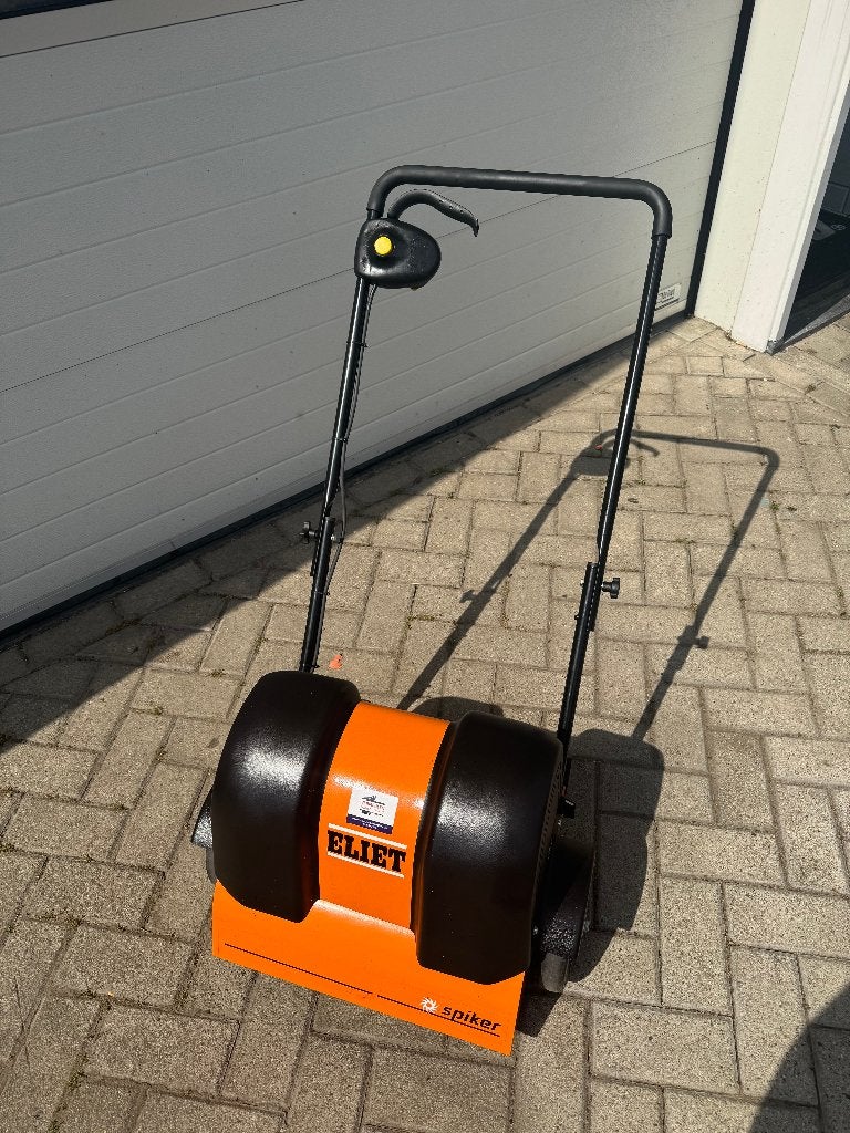 ELIET spiker Elektrische verticuteermachine (nieuw), Nieuw, Ophalen of Verzenden, E, E