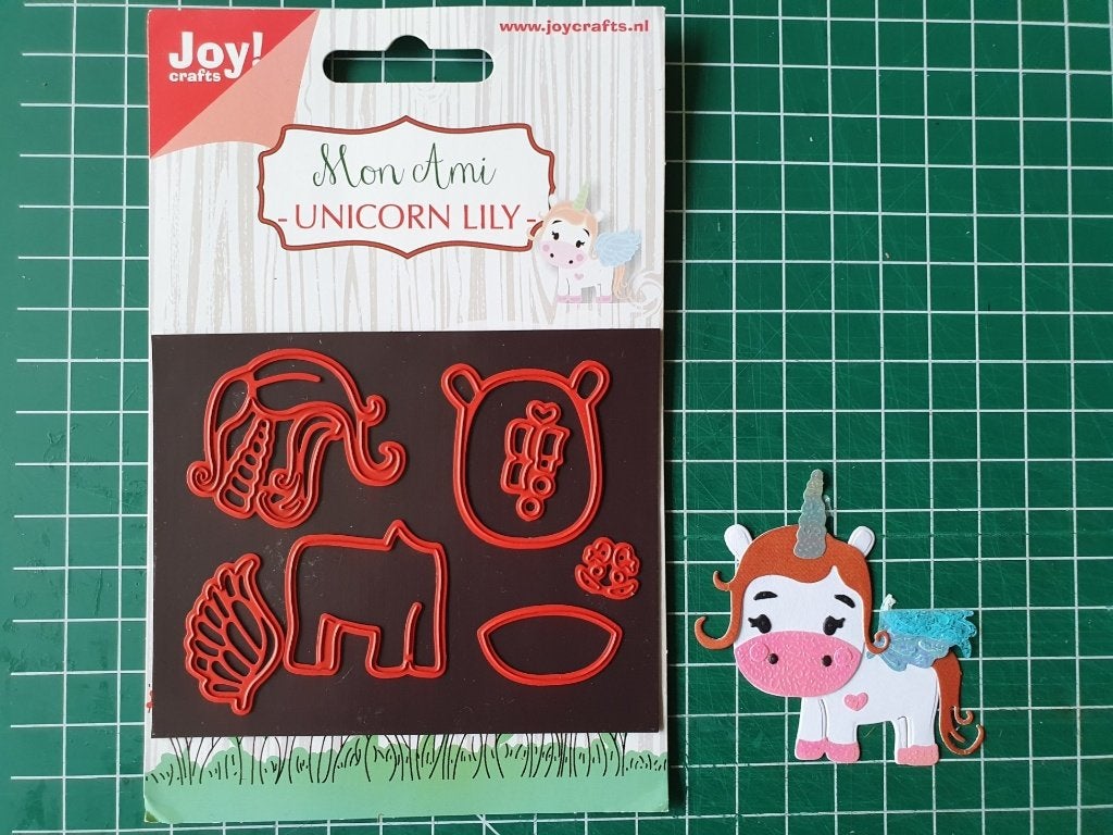 Joy!crafts - snijmallen - OPRUIMING !, Ophalen of Verzenden, Zo goed als nieuw, Overige thema's, Pons of Mal