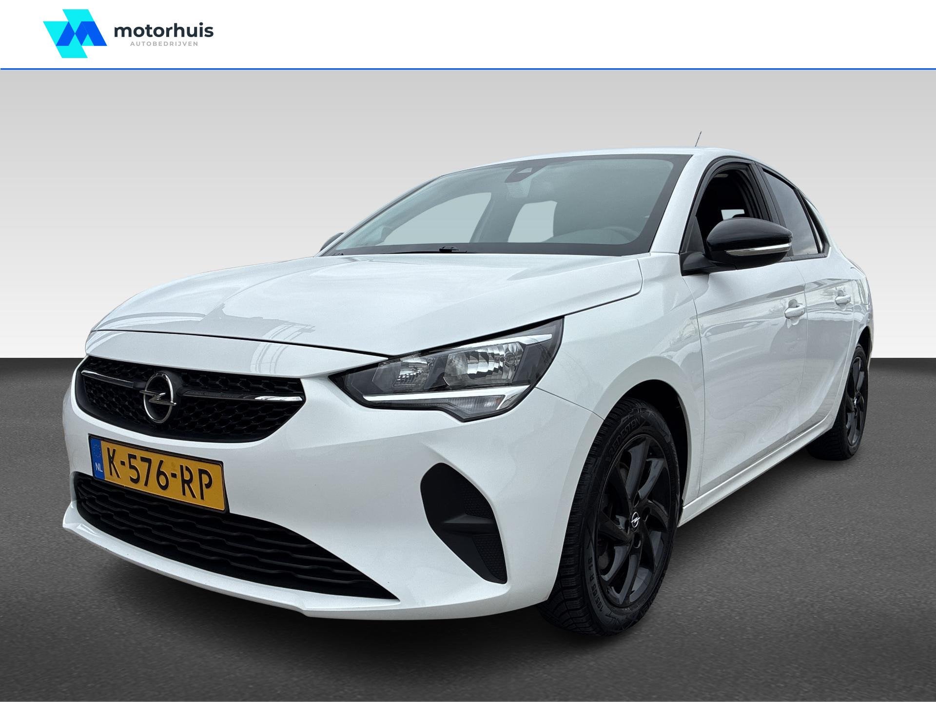 Opel Corsa 1.2 Edition