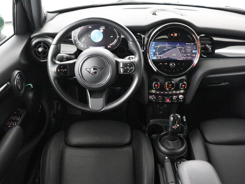 Mini One 1.5 Business Edition | Leder | Harman/Kardon | Matr, Auto's, Mini, Gebruikt, 1210 kg, Bedrijf, 3 cilinders
