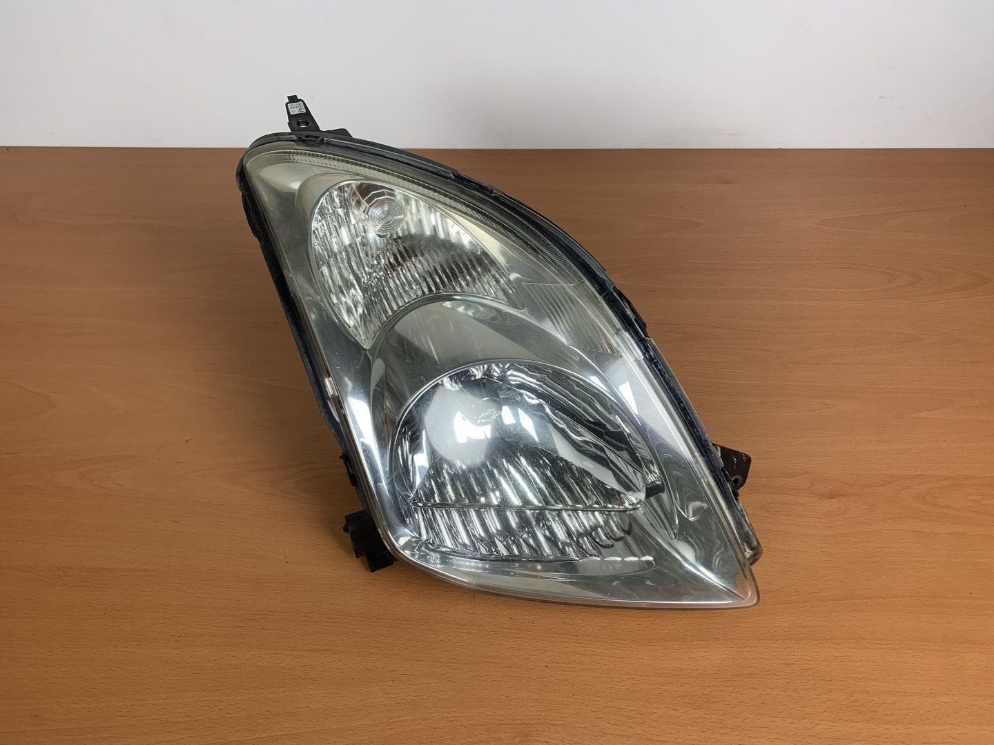 koplamp rechts suzuki swift III 2005 tot 2010 3510062J11, Auto-onderdelen, Gebruikt, -, -, Ophalen of Verzenden