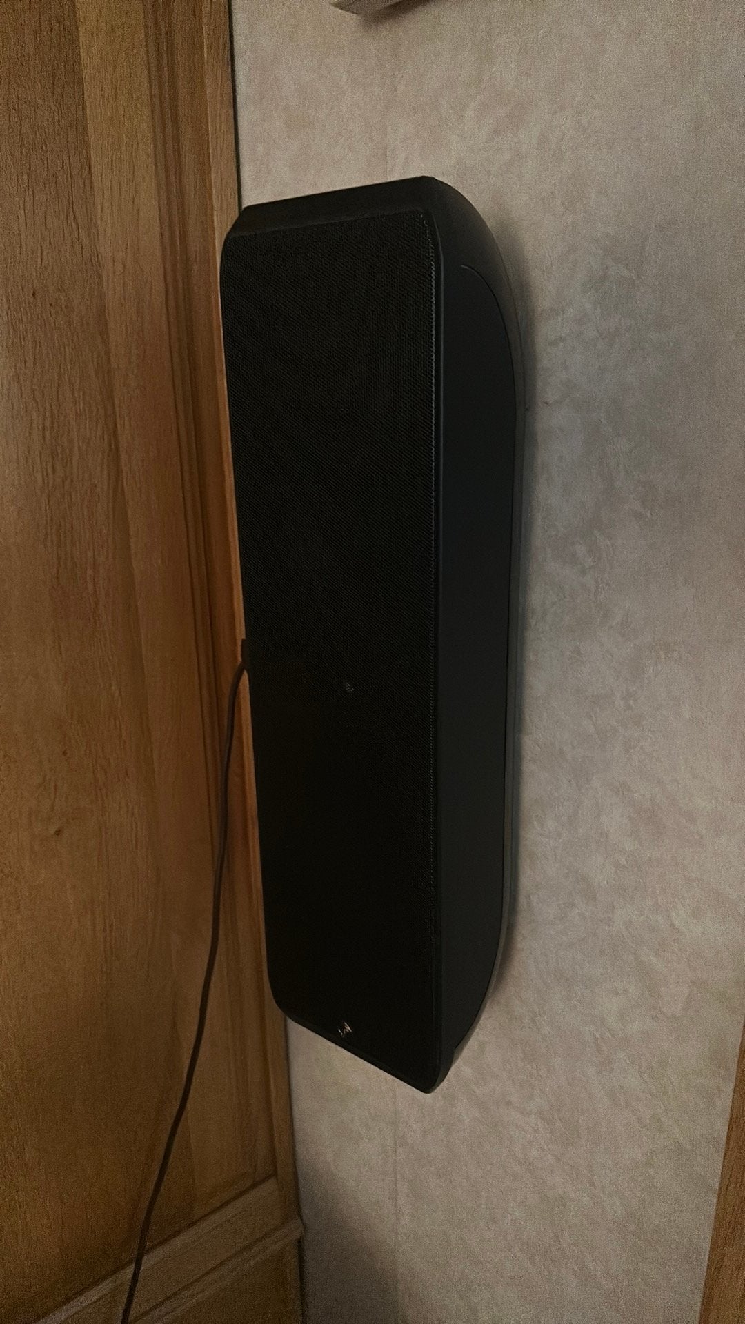 Focal Sib XL surround speakers, Ophalen, Zo goed als nieuw, 60 tot 120 watt, Overige merken