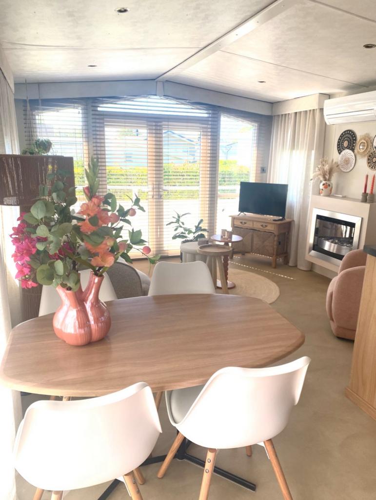Foto 5 van Chalet te huur op 5 sterren beachresort Julianahoeve Renesse