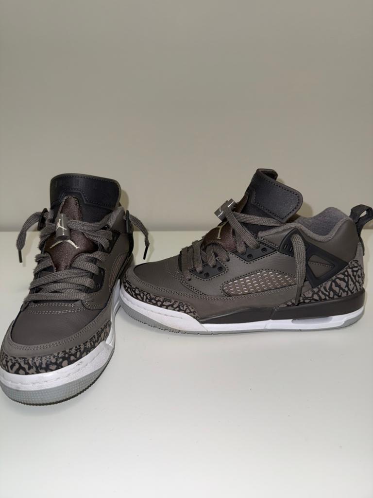 Jordan 4 Brooklyn, Kleding | Heren, Schoenen, Overige kleuren, Verzenden, Sneakers of Gympen, Zo goed als nieuw
