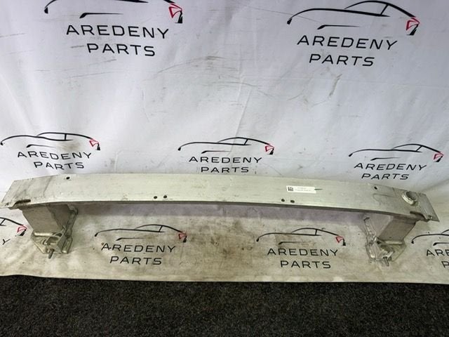 BMW 3 Serie G20 G21 Bumperbalk Achter 742802109, Auto-onderdelen, Gebruikt, -, -, Ophalen of Verzenden
