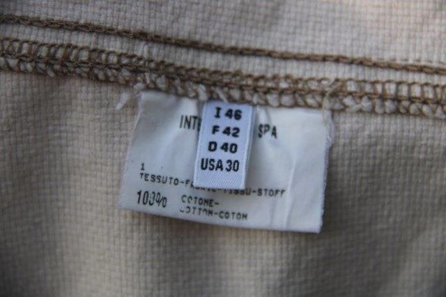 Jasje beige Marithe Francoise Girbaud mt 40 Vaste prijs, Maat 38/40 (M), Beige, Zo goed als nieuw, Jasje