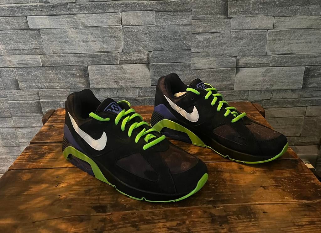 Nike Air Max 180  “Joker”, Overige kleuren, Nieuw, Ophalen of Verzenden, Sneakers of Gympen