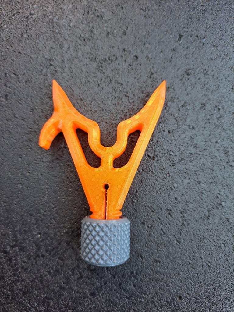 Geocaching hengelhaak, Hobby en Vrije tijd, Overige Hobby en Vrije tijd, Ophalen of Verzenden, Nieuw