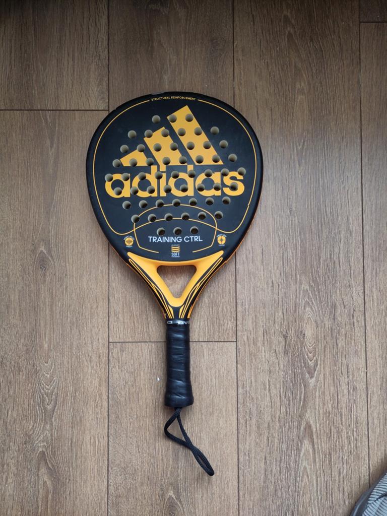 Adidas Training CTRL Padelracket, Ophalen of Verzenden