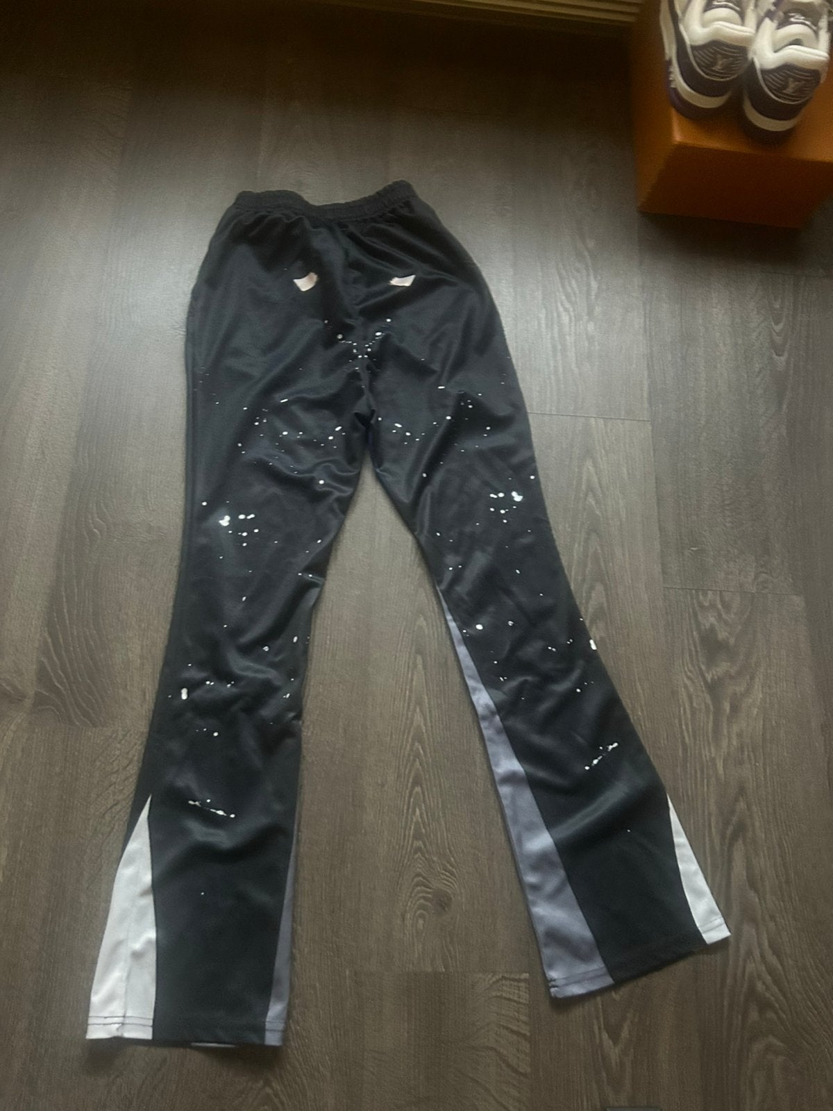 Gallery dept flared broek, Kleding | Dames, Wintersportkleding, Ophalen, Zo goed als nieuw, Broek
