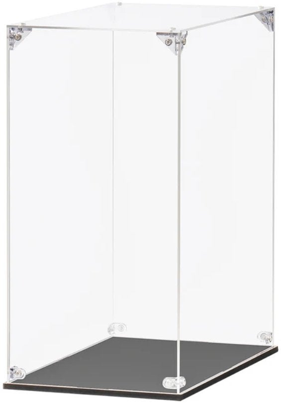 Robotime Dust Cover / Display Case (15*25*30cm), Ophalen of Verzenden, Nieuw