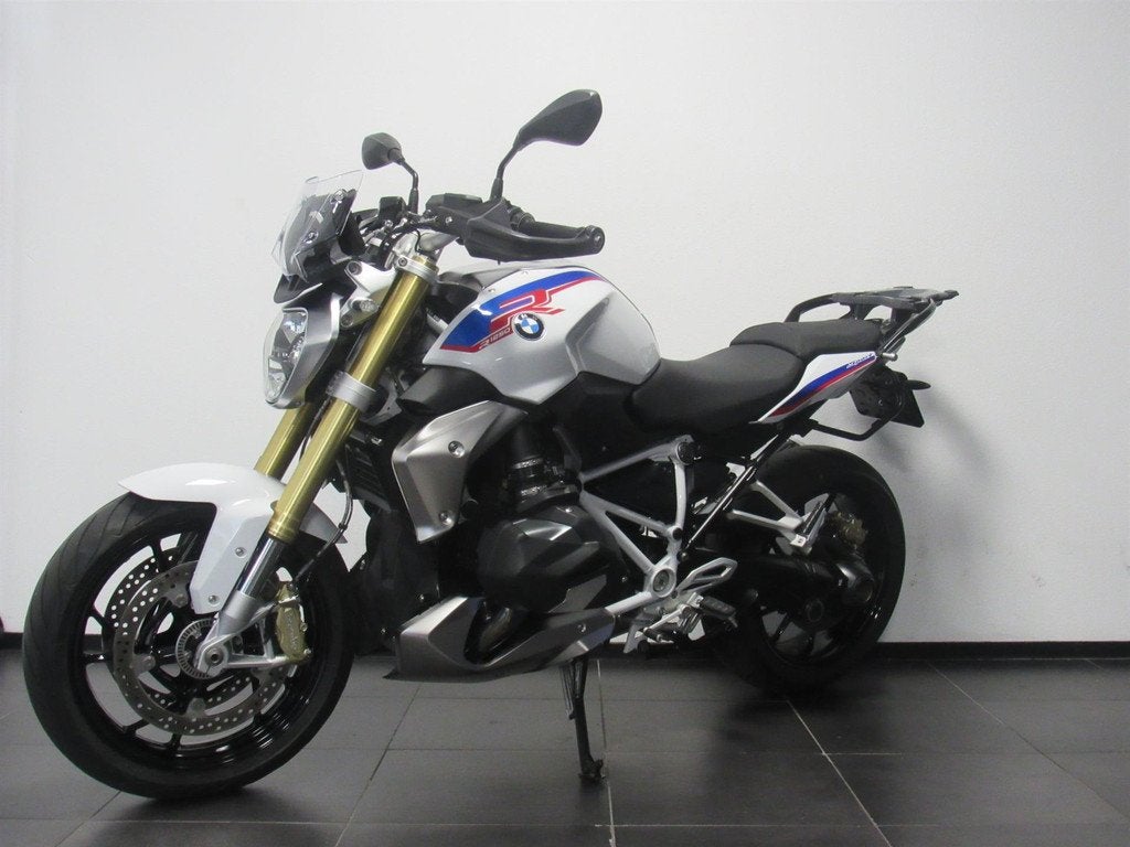 BMW R 1250 R, Bedrijf, Meer dan 35 kW, Naked bike