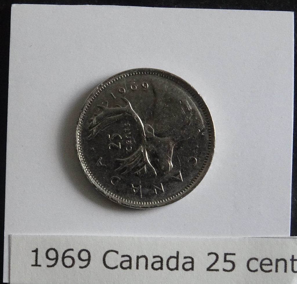 Munten Canada, Ophalen of Verzenden, Noord-Amerika
