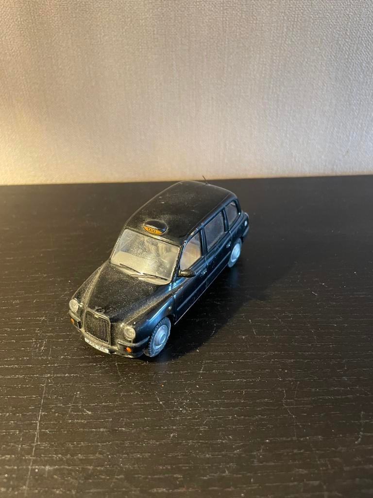 Oxford britse taxi, Ophalen of Verzenden, Zo goed als nieuw, Auto