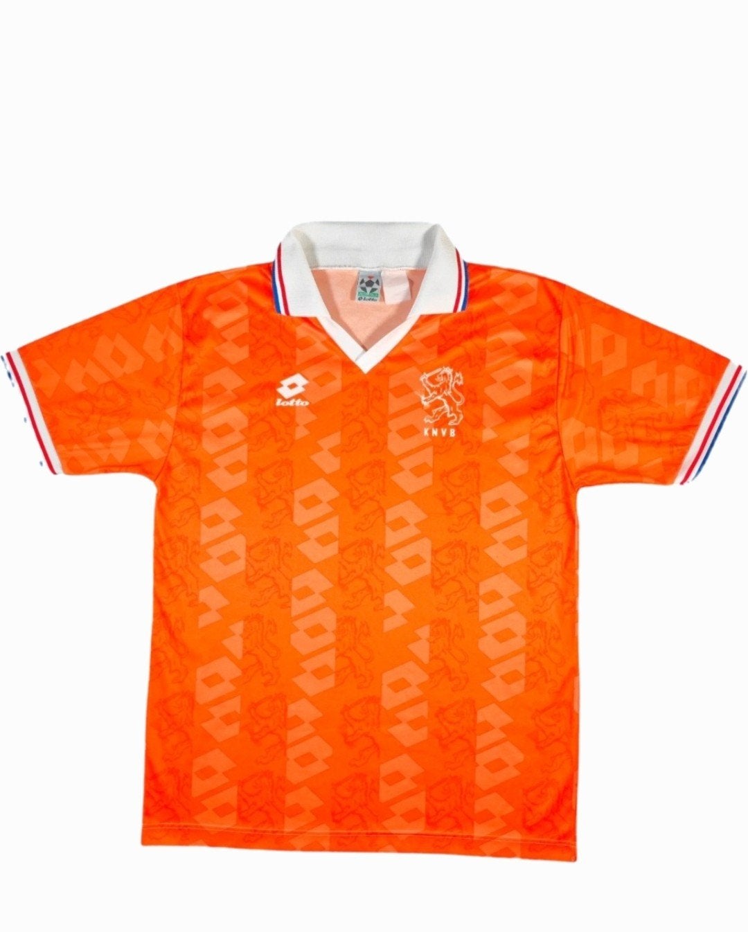 Nederlands elftal USA 1994 Knvb Oranje shirt M, Maat 48/50 (M), Nike, Oranje, Ophalen of Verzenden