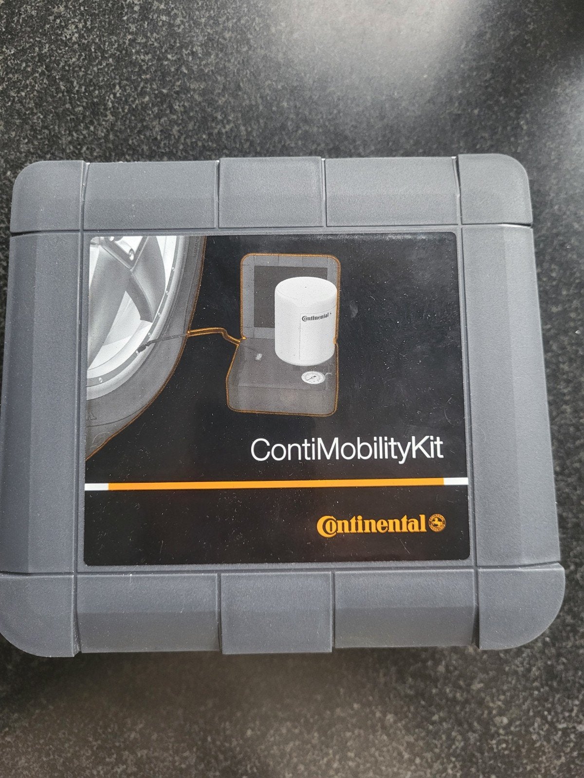 Conti Mobility Kit, Nieuw, Ophalen of Verzenden, Nieuw