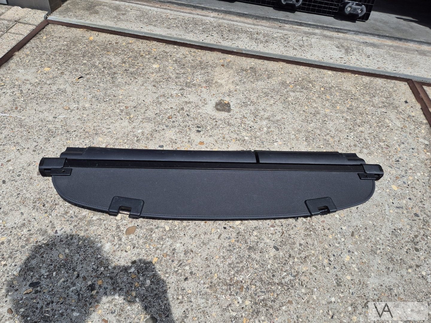 Rolhoes rollo hoedenplank voor Mazda CX5 CX-5 2016 - 2025, Gebruikt, -, -, Ophalen of Verzenden