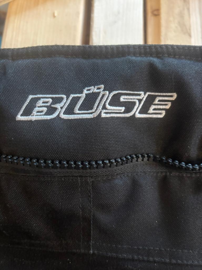 Motorbroek, Motoren, Kleding | Motorkleding, Ophalen of Verzenden, Tweedehands, Dames, Broek | textiel