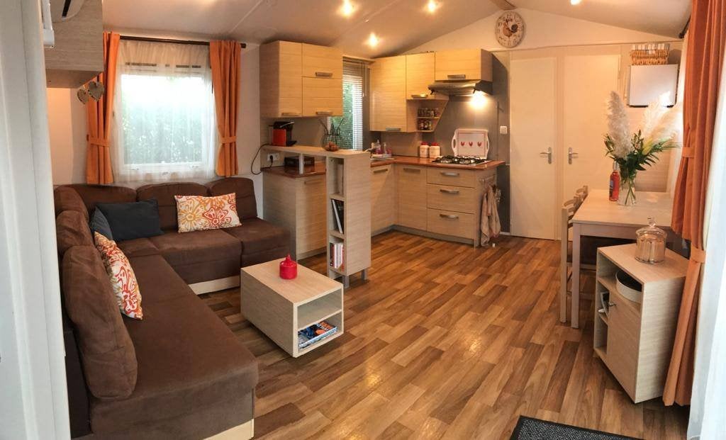 caravan te huur in Agde Zuid Frankrijk vanaf 7 augustus 2026, Eigenaar