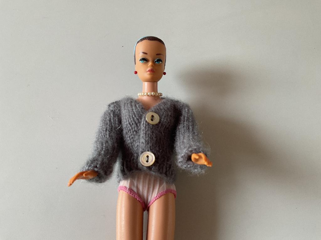 Barbie kleding, Verzenden, Nieuw, Kleertjes
