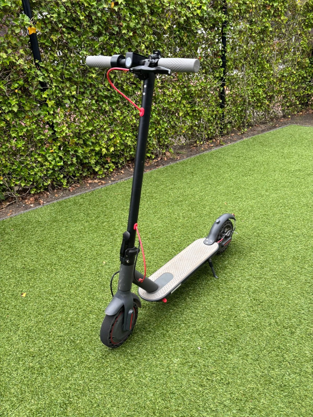 Goede elektrische step te koop, Ophalen, Elektrische step (E-scooter)