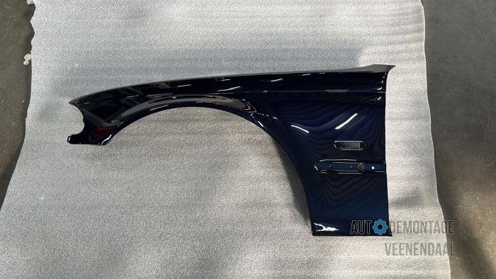 Scherm links-voor van een BMW 3-Serie (317), Auto-onderdelen, -, -, Nieuw, Ophalen of Verzenden