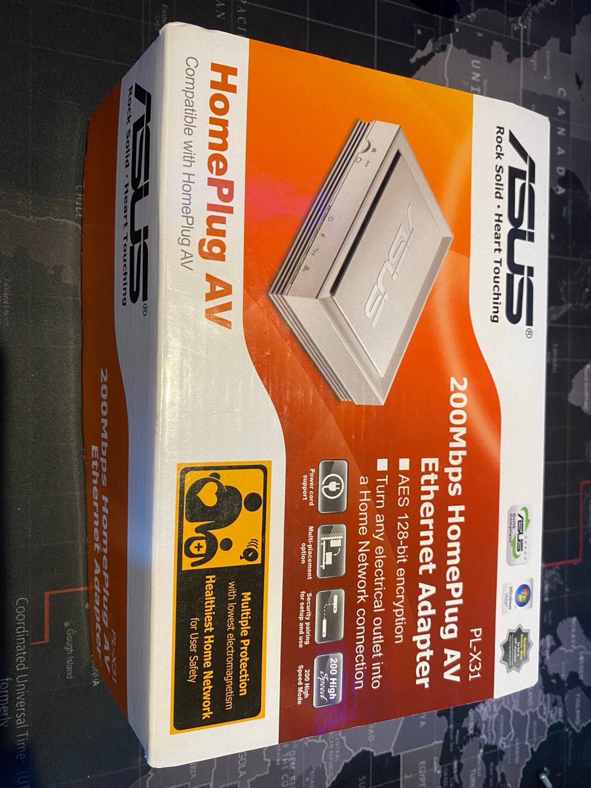 ASUS PL-X31, Ophalen of Verzenden, ASUS