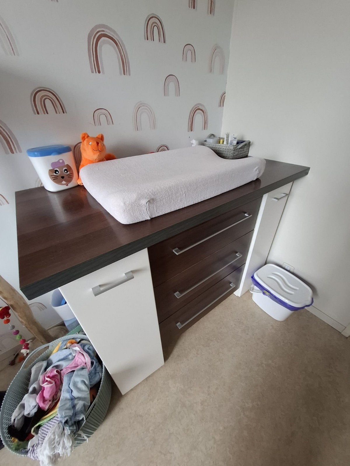 Kinderkamer meubels, Ophalen, Gebruikt, 100 tot 150 cm, 100 tot 150 cm