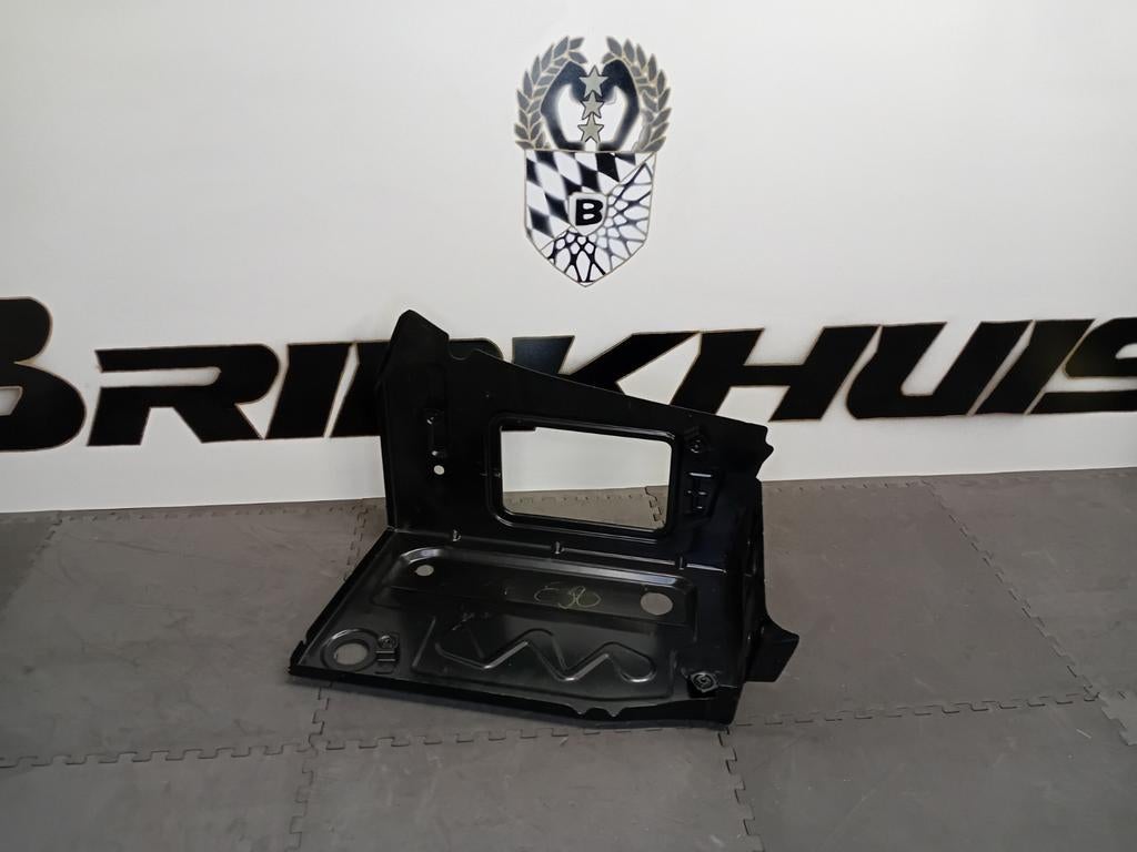 BMW E90 E91 E92 E93 BODEMPLAAT KOFFERBAK LINKS 41117145311, Ophalen of Verzenden, BMW, .., ..