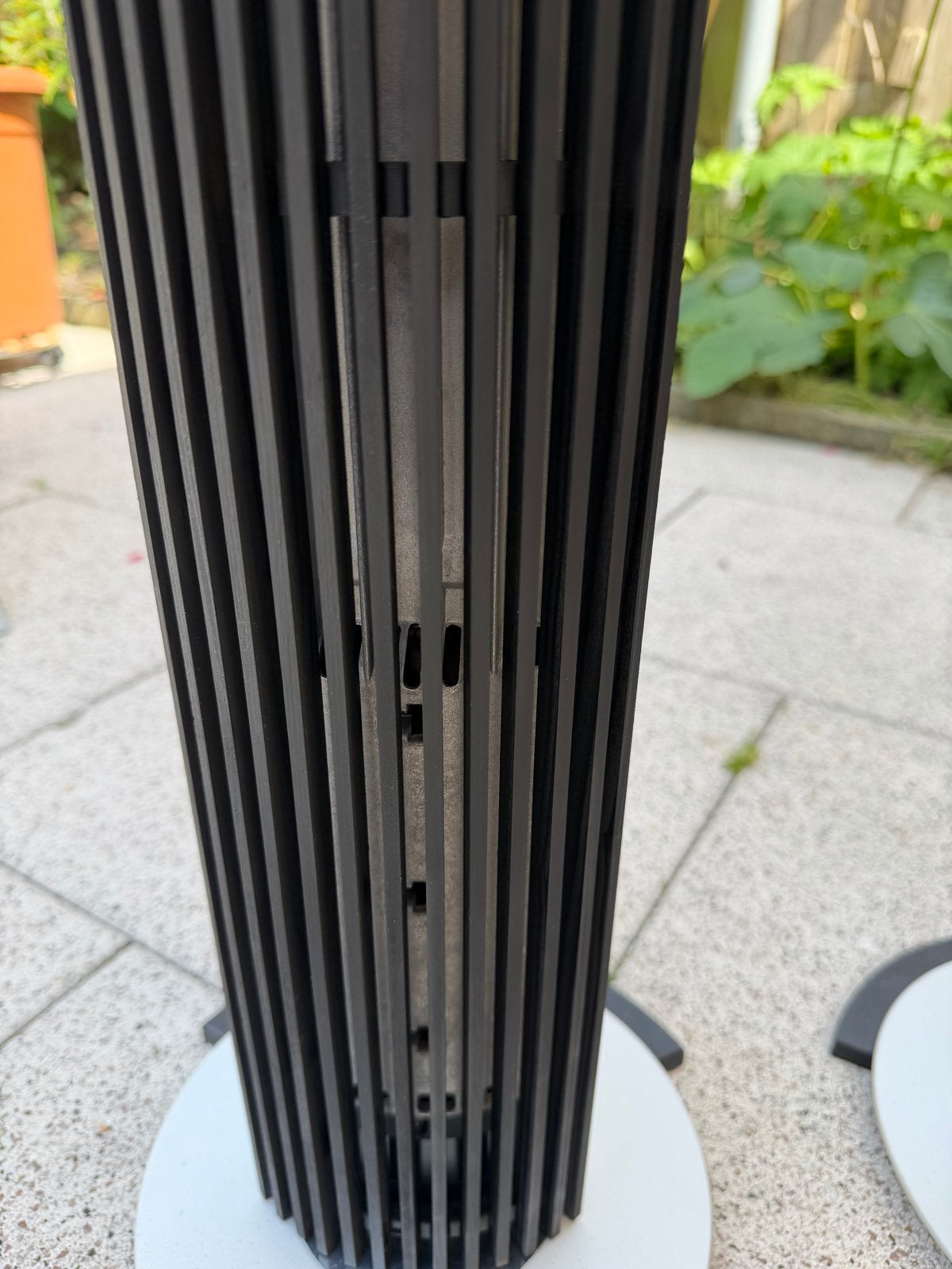 Bang & Olufsen BeoLab 6000 speakers, Overige merken, Ophalen of Verzenden, Zo goed als nieuw, Minder dan 60 watt