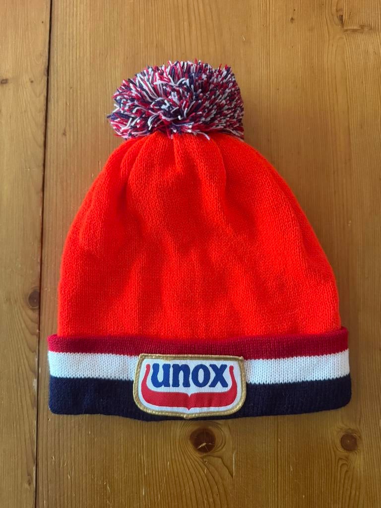 Nieuwe Unox muts, Kleding | Heren, Mutsen, Sjaals en Handschoenen, Ophalen of Verzenden, Zo goed als nieuw, Overige maten, Muts