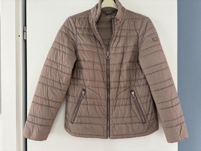 zomerjas 42, Kleding | Dames, Jassen | Zomer, Overige kleuren, Maat 42/44 (L), Ophalen of Verzenden, Zo goed als nieuw