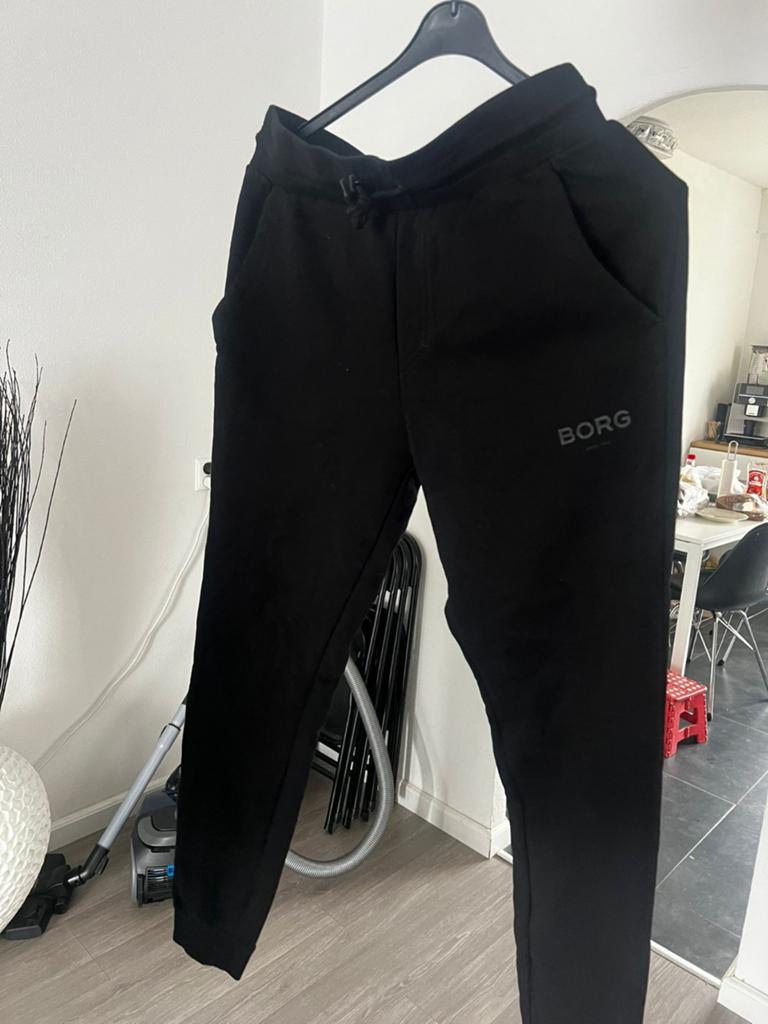 BjornBorg joggingbroek, Ophalen of Verzenden, Zo goed als nieuw