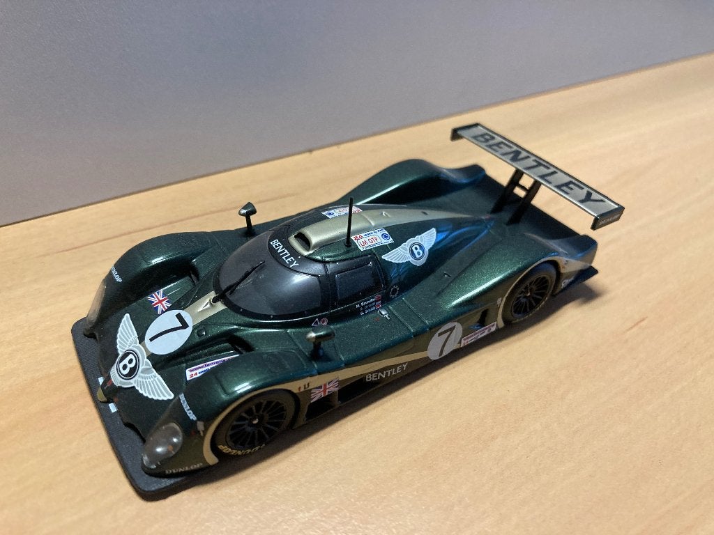 modelauto 's. 1:43, Ophalen of Verzenden, Auto, Overige merken