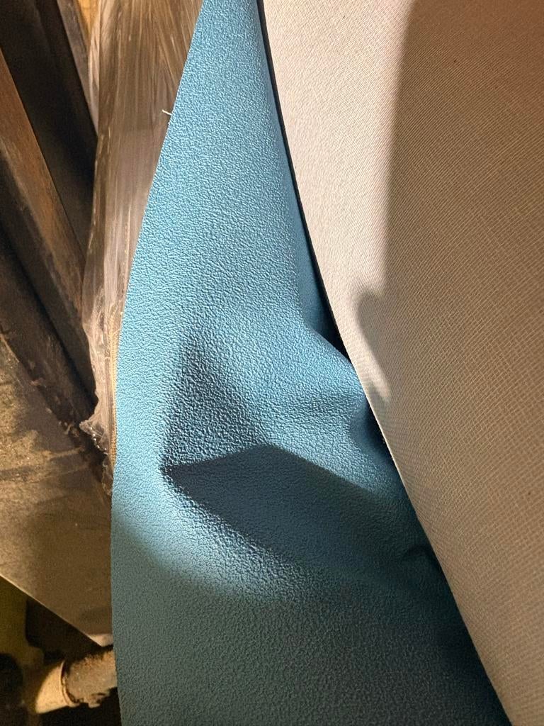 Stucloper vinyl rollen - Hele of halve pallet, Ophalen, Nieuw, Overige typen