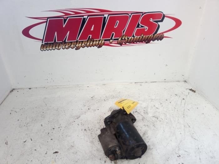 Startmotor van een Ford KA, Gebruikt, -, -, Ophalen of Verzenden