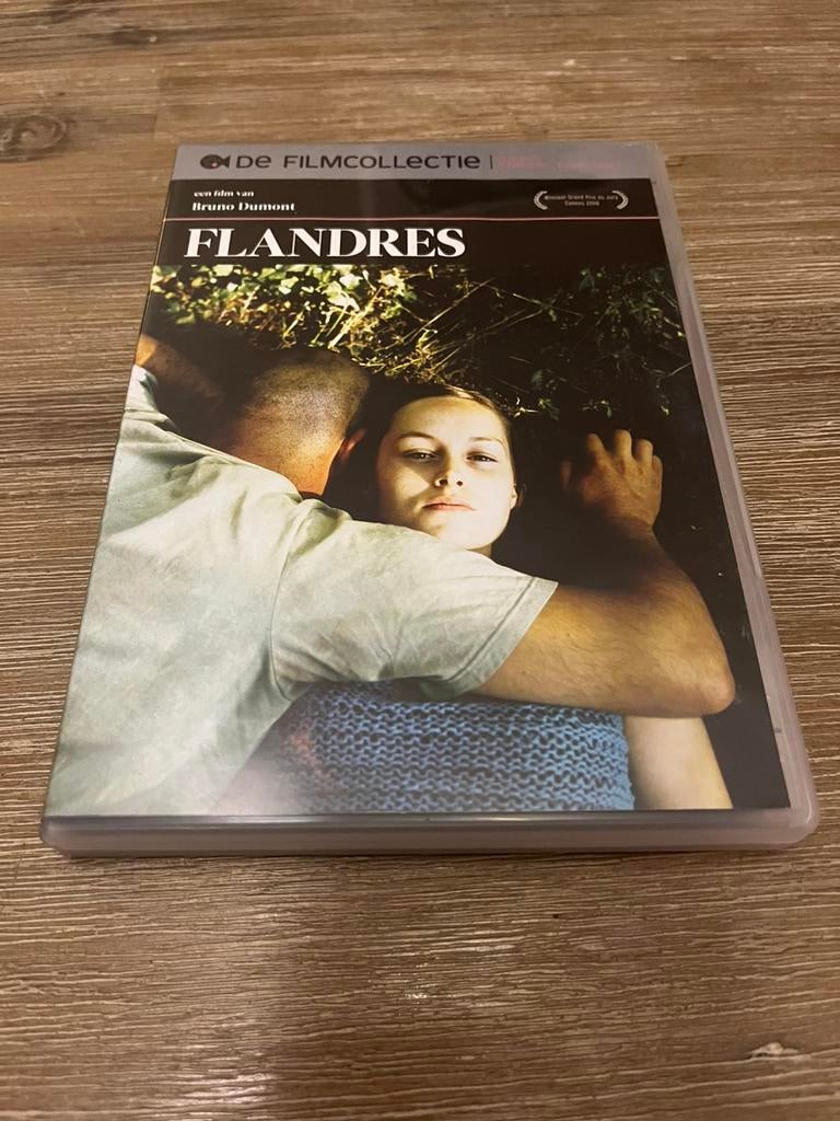 Flandres, Vanaf 16 jaar, Ophalen of Verzenden, Zo goed als nieuw, Overige gebieden