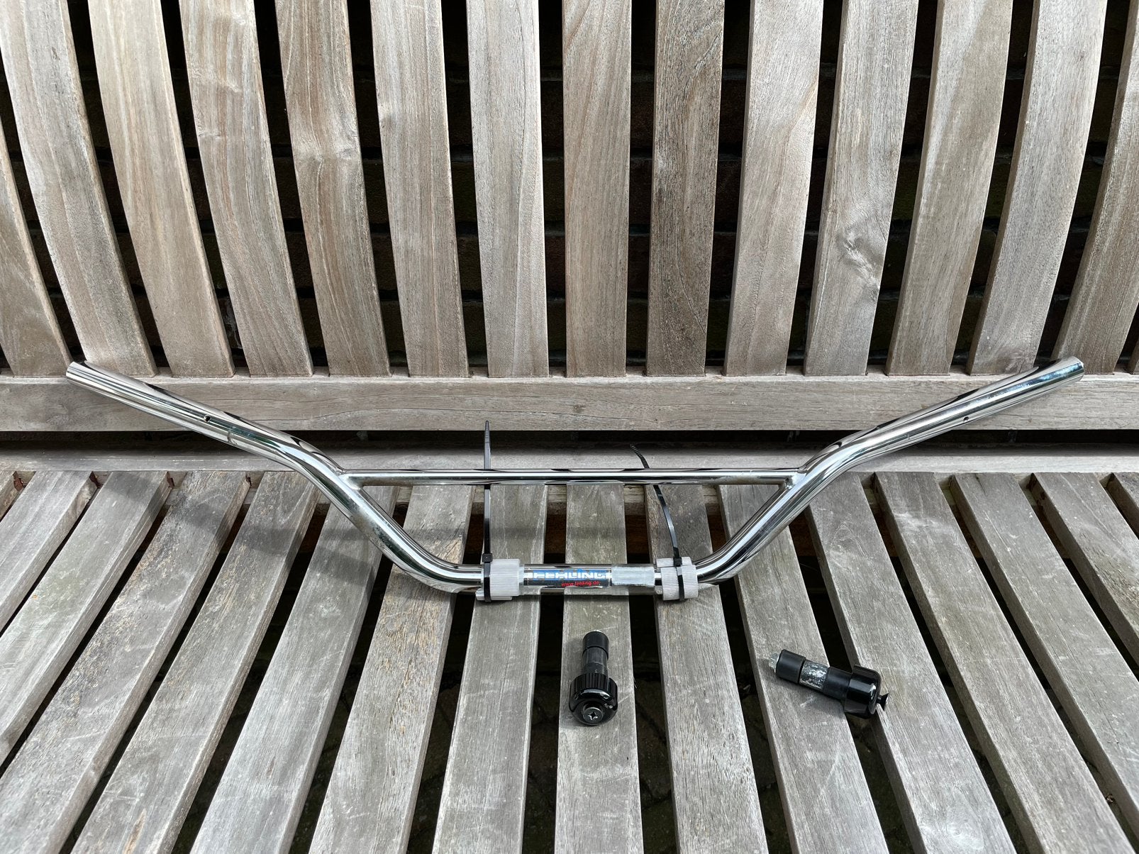 Stuur BMW R Nine T R9T Urban GS Scrambler Handle Bar, Ophalen of Verzenden