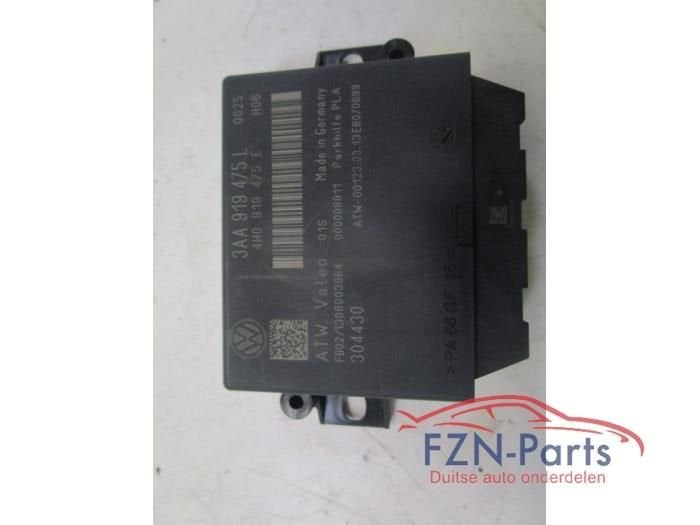 PDC Module Volkswagen Passat (22737218), Ophalen of Verzenden, Gebruikt