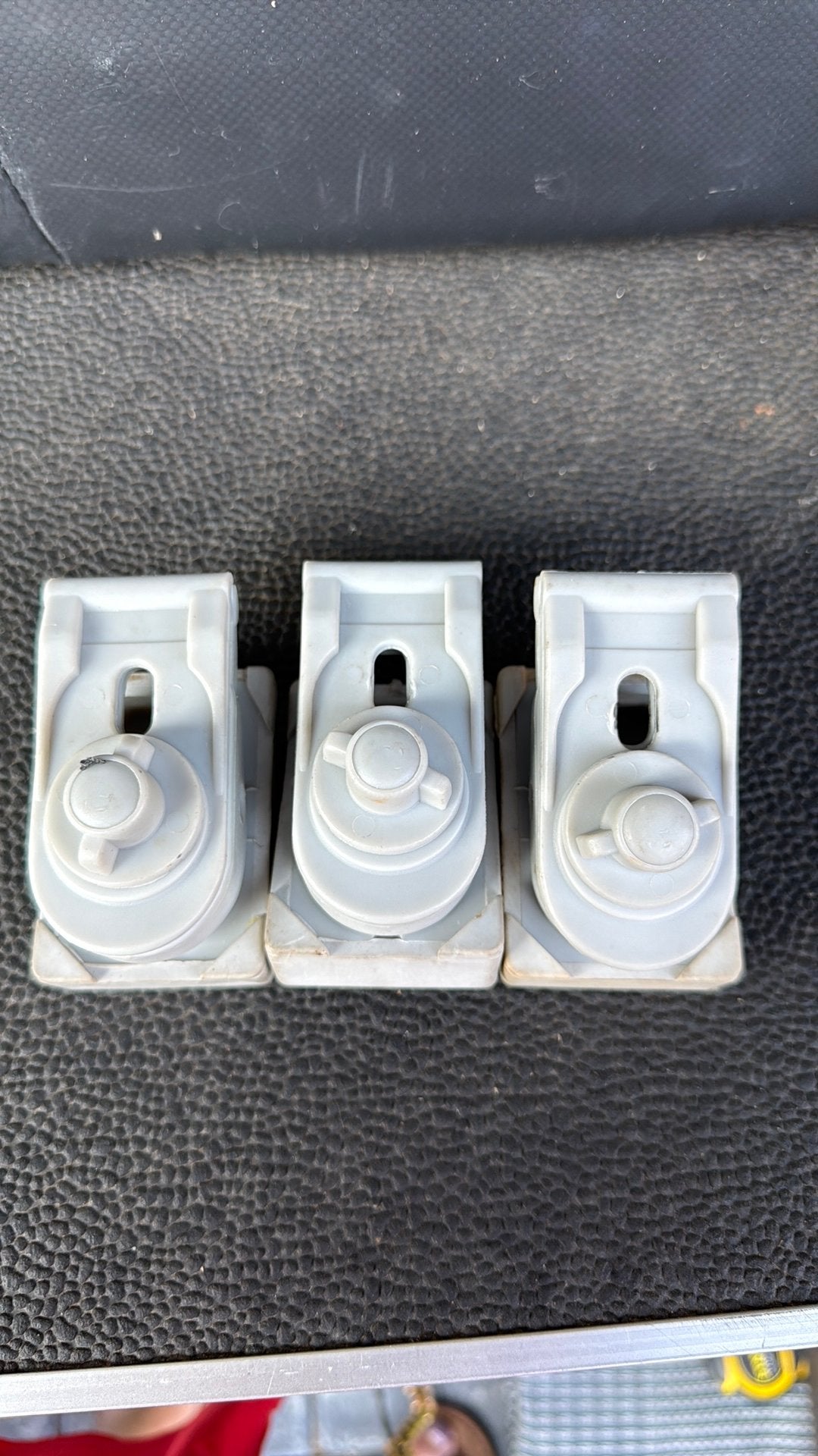 Dorema quick lock speciaal, Dorema, Dorema, Ophalen of Verzenden, Gebruikt
