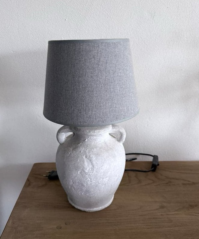 Lamp kruik. MOET WEG!!, Huis en Inrichting, Ophalen, Zo goed als nieuw