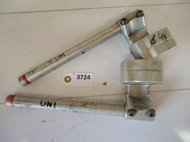 Clipon D1-12787, Motoren, Accessoires | Overige