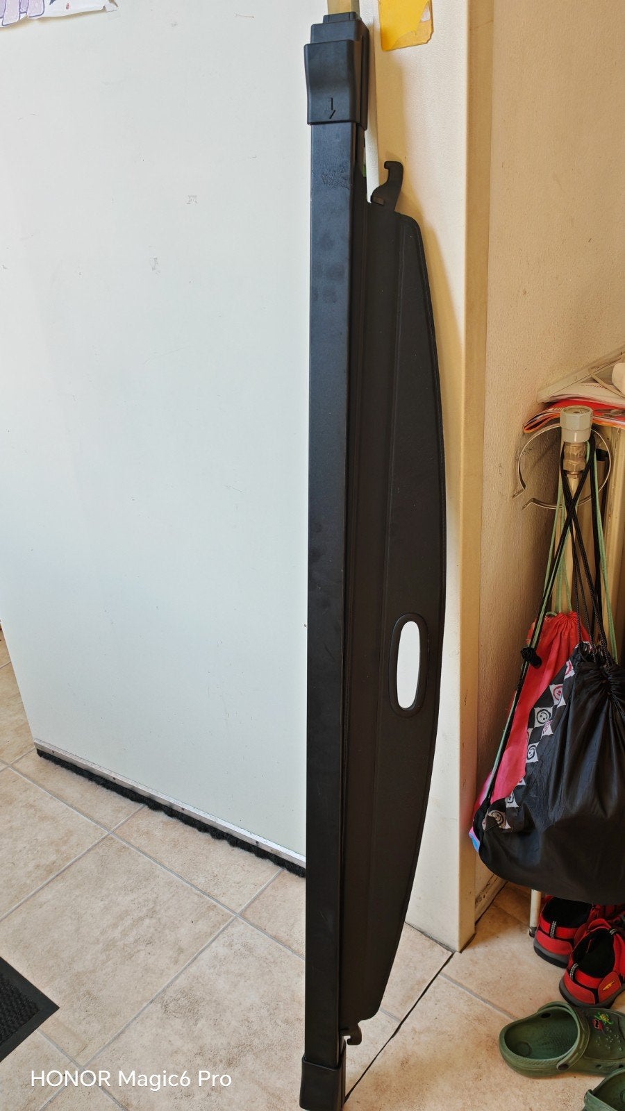 Kia Ceed SW Rolhoes,Hoedenplank / Bagageafdekking, Ophalen of Verzenden, Gebruikt, Kia